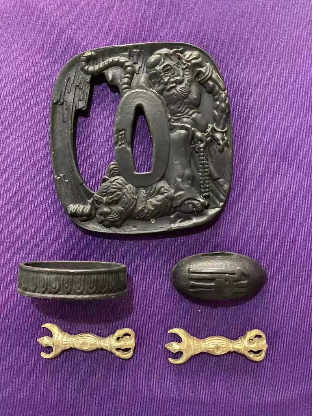 Tsuba