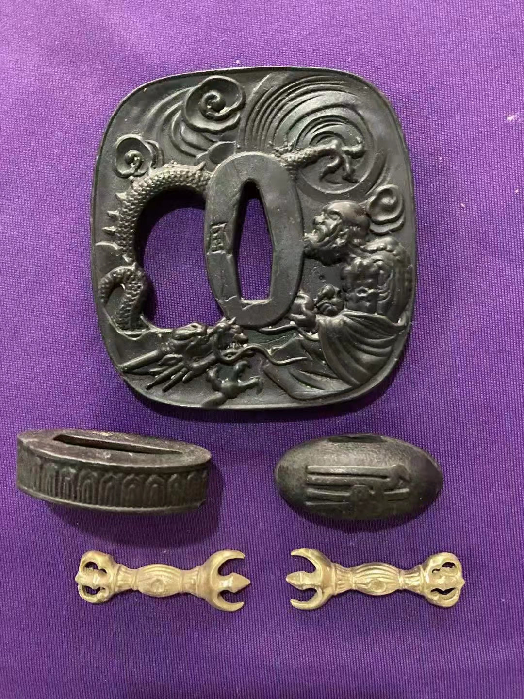 Tsuba