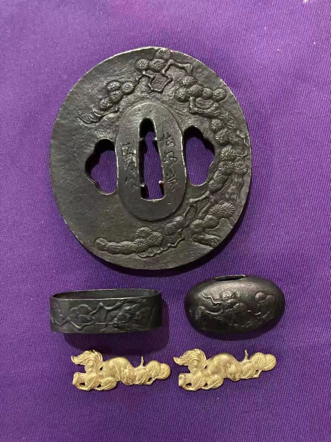Tsuba