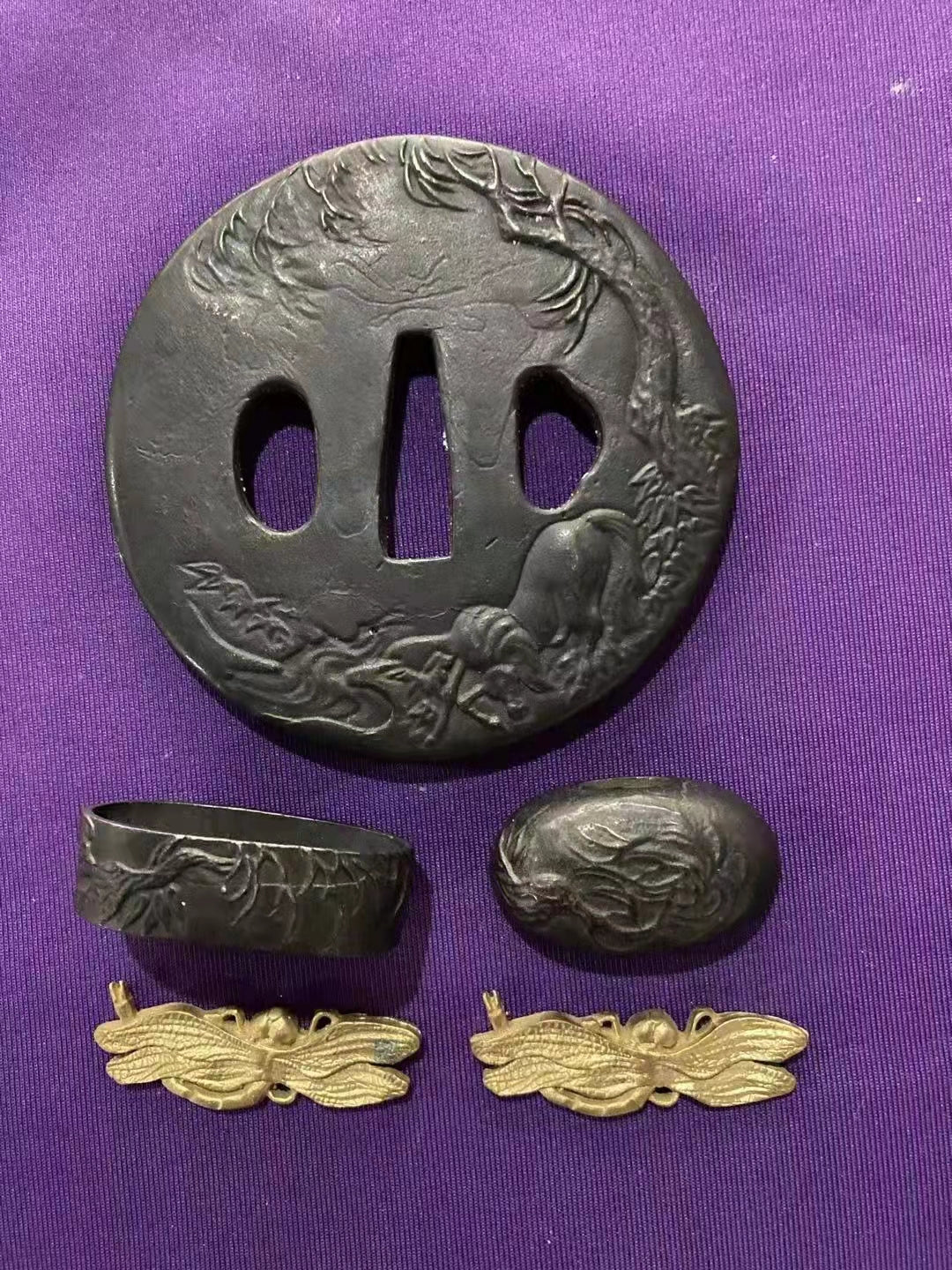 Tsuba