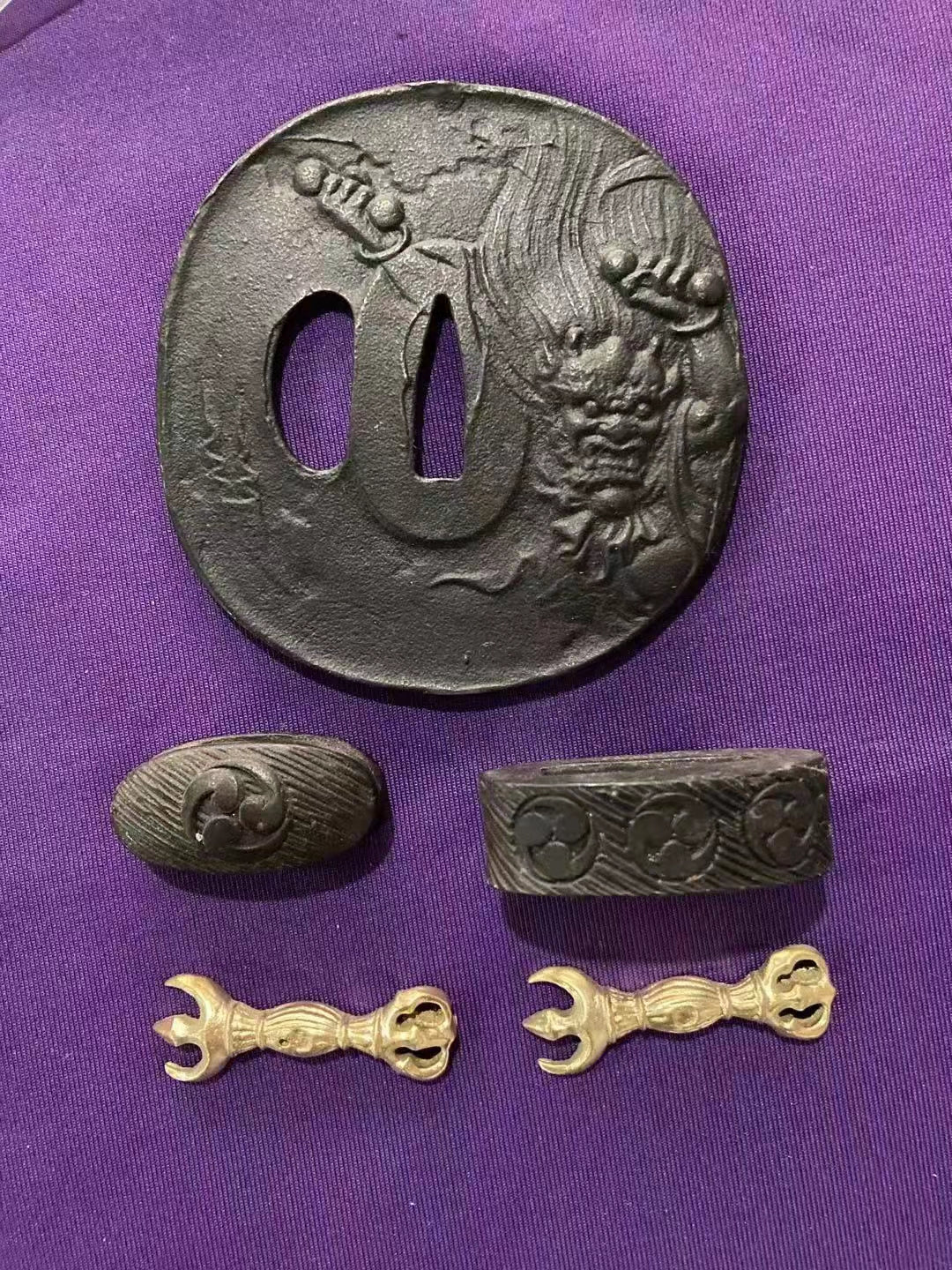 Tsuba