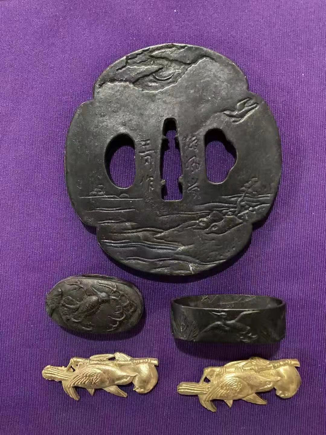 Tsuba