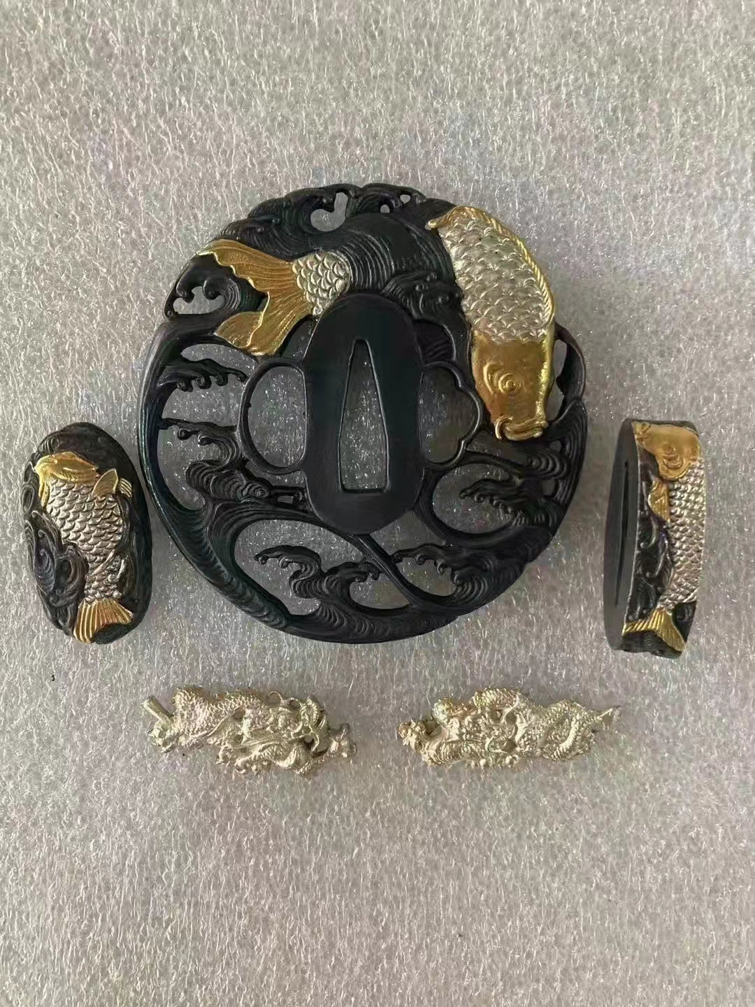 Tsuba