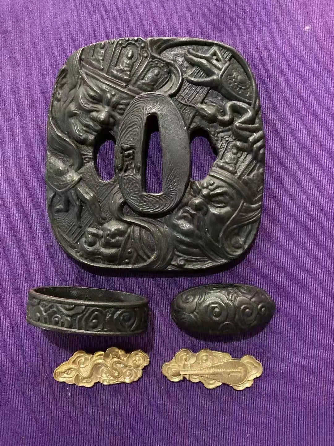 Tsuba