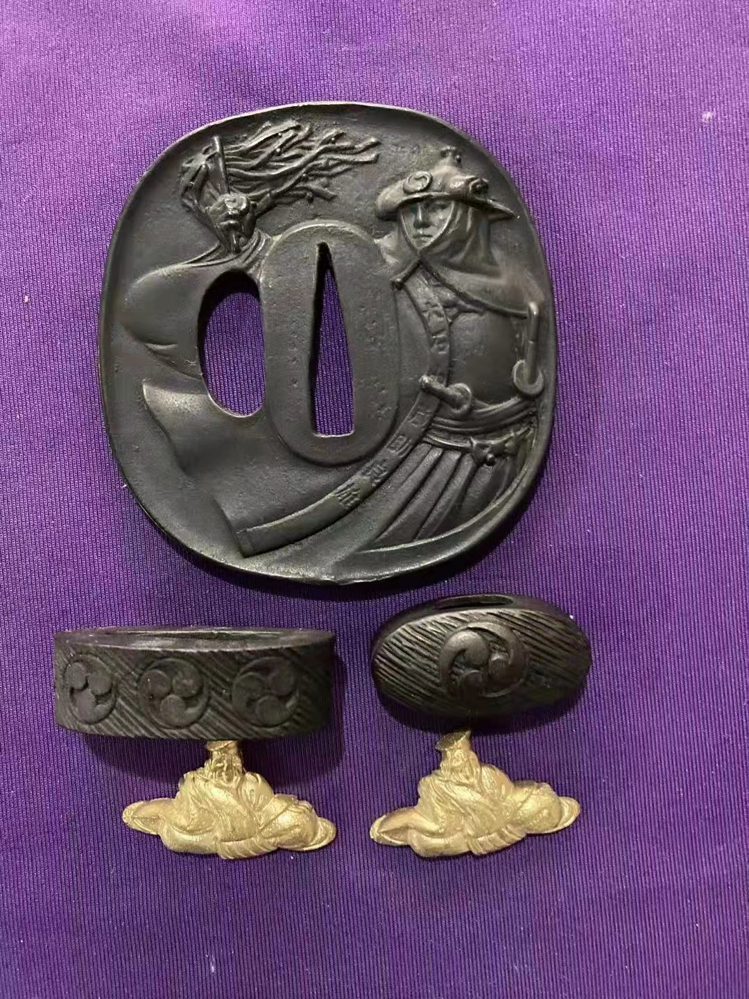 Tsuba