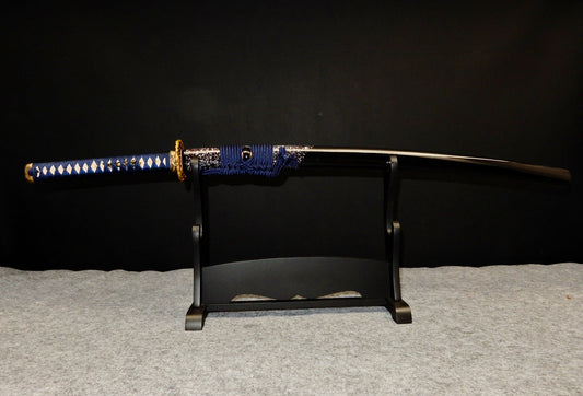 Yunlong Unokubi-Zukuri Katana