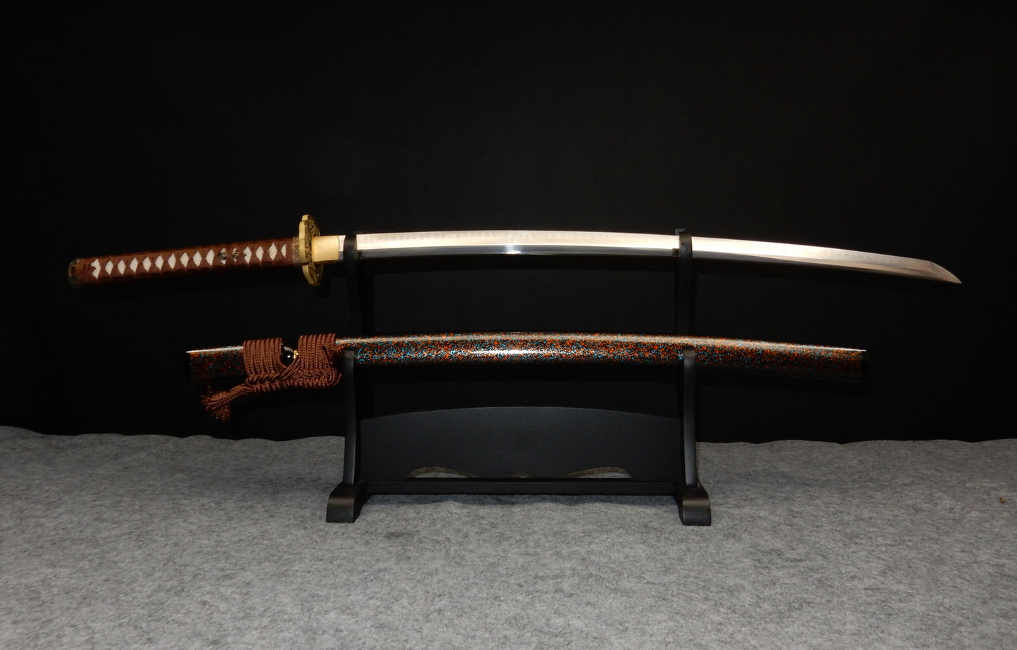 Chrysanthemum Katana