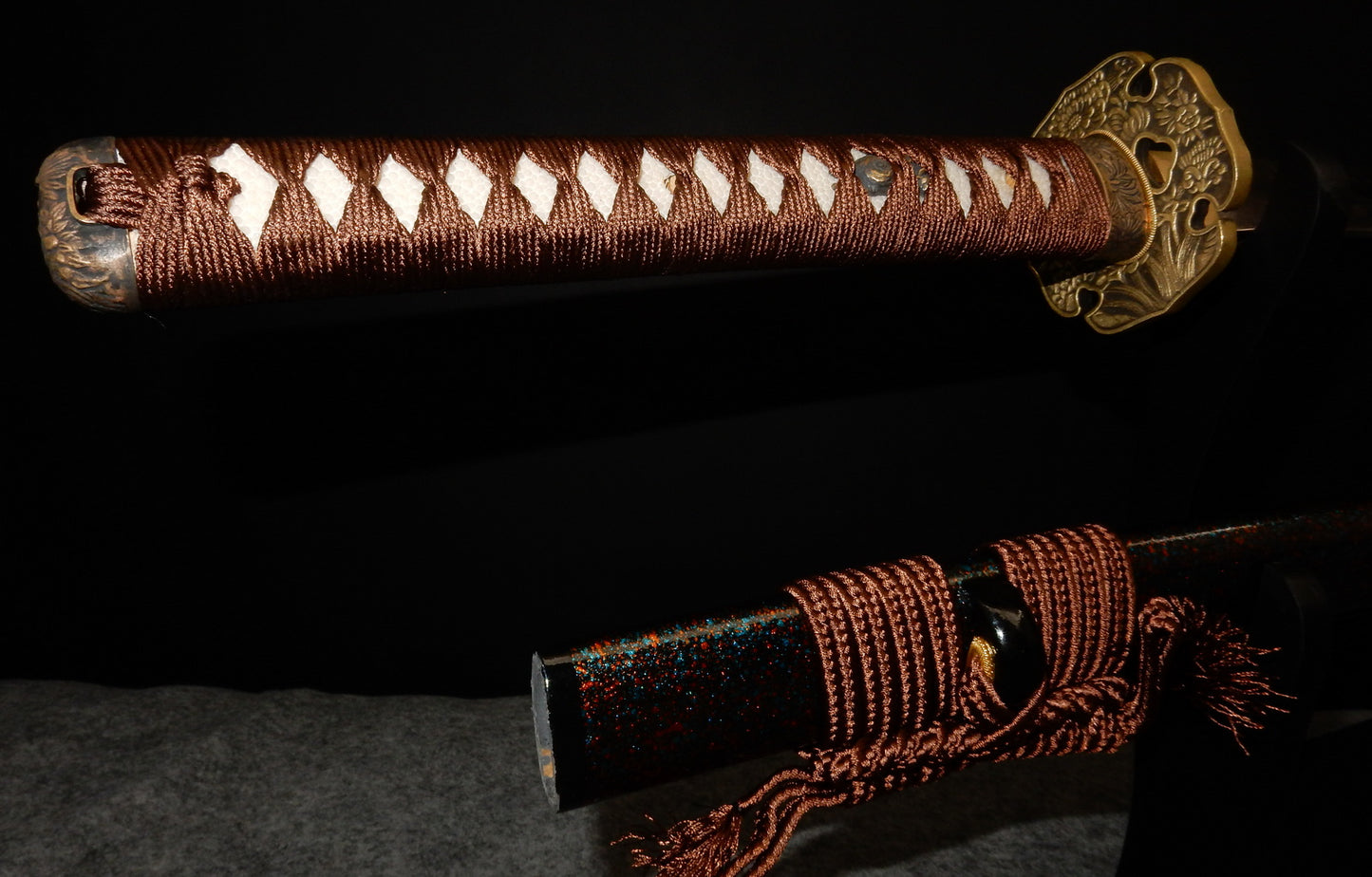 Chrysanthemum Katana