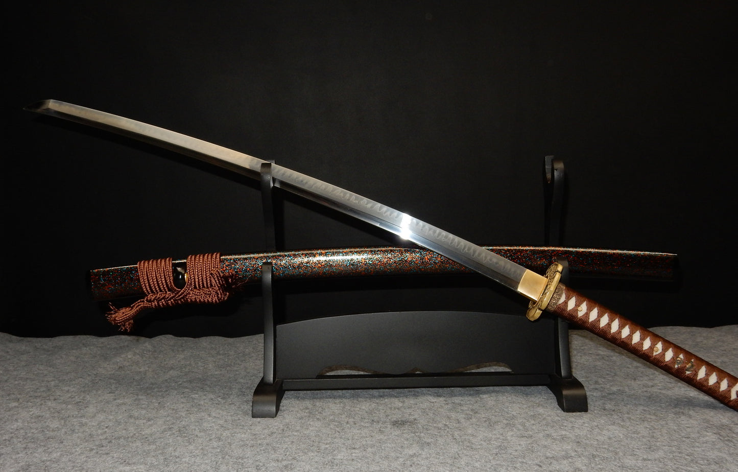 Chrysanthemum Katana