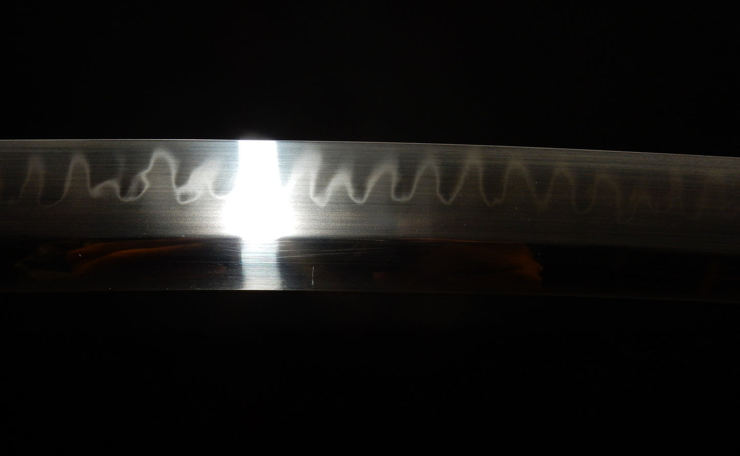 Chrysanthemum Katana