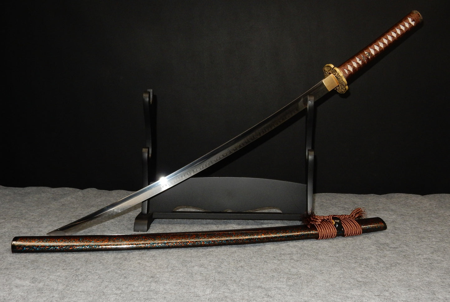 Chrysanthemum Katana