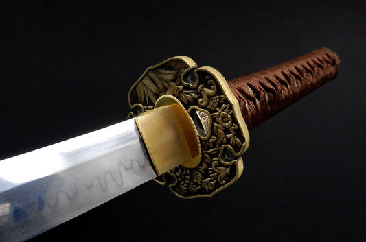 Chrysanthemum Katana