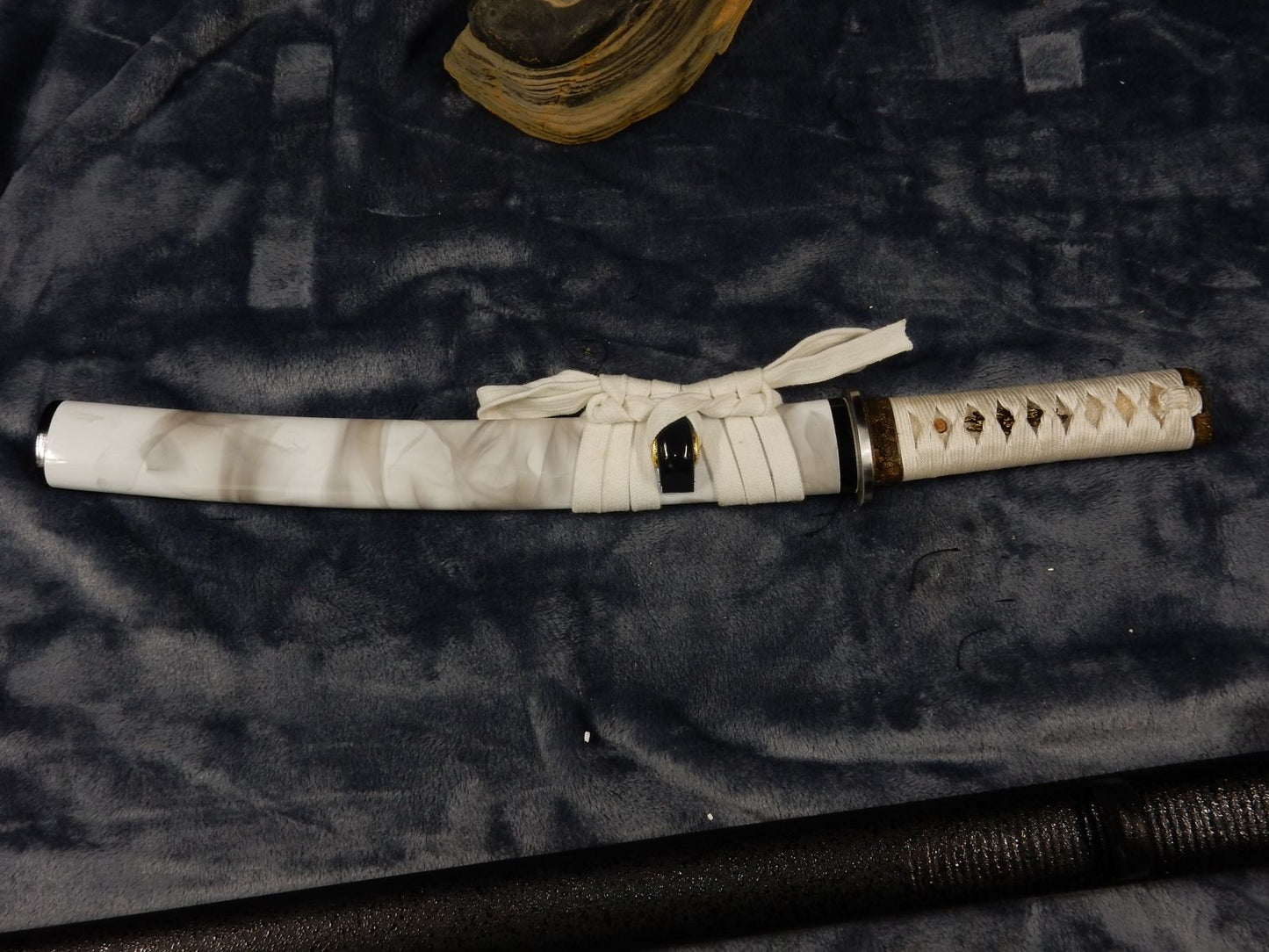 White Tanto