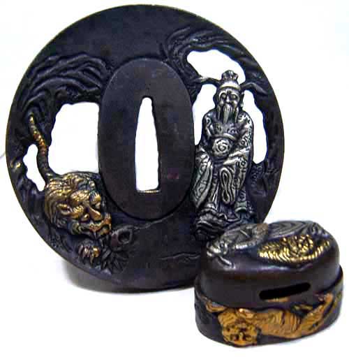 Tsuba