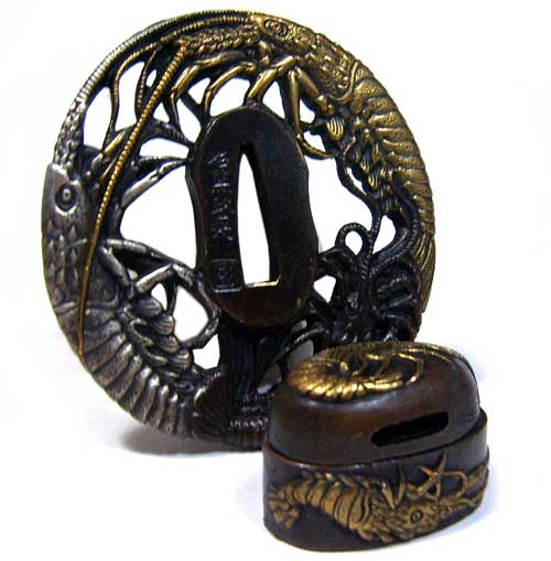 Tsuba