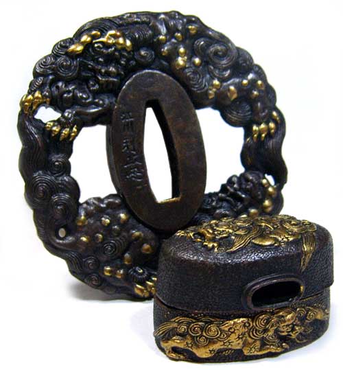 Tsuba