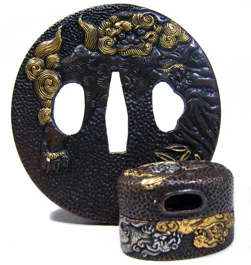 Tsuba