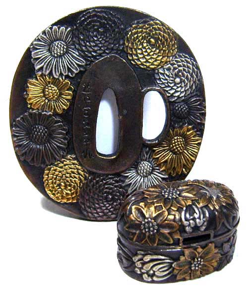 Tsuba