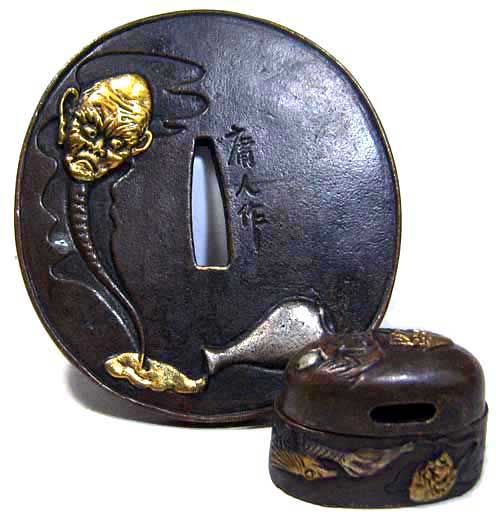 Tsuba