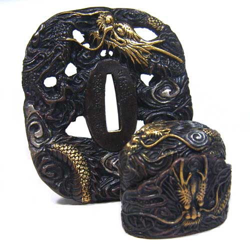 Tsuba