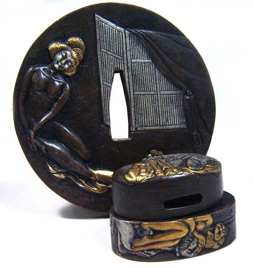 Tsuba
