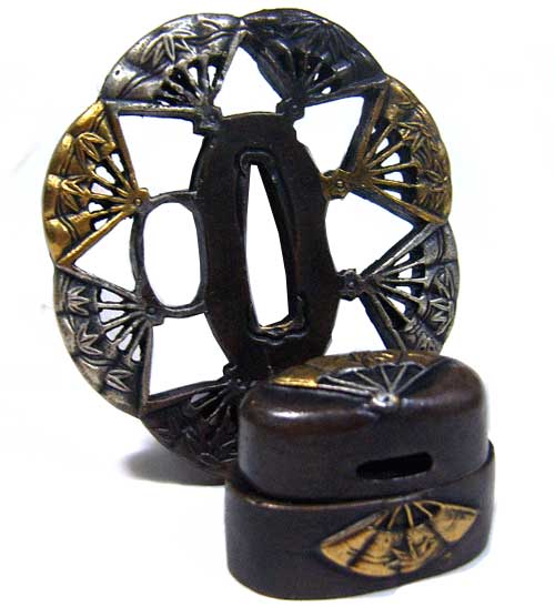 Tsuba