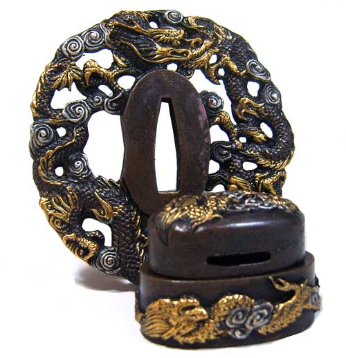 Tsuba