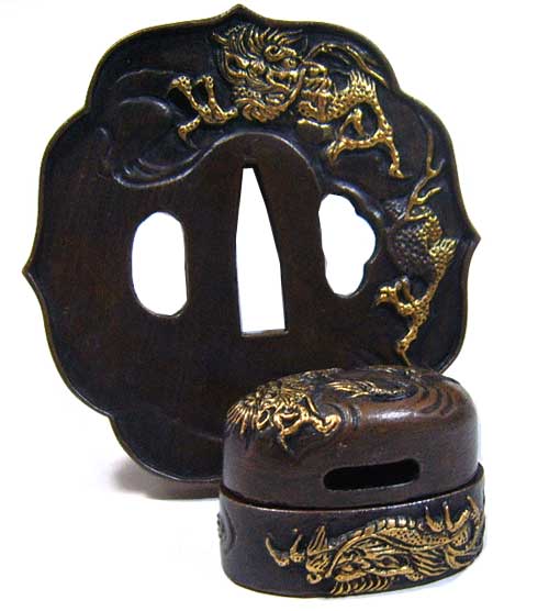 Tsuba