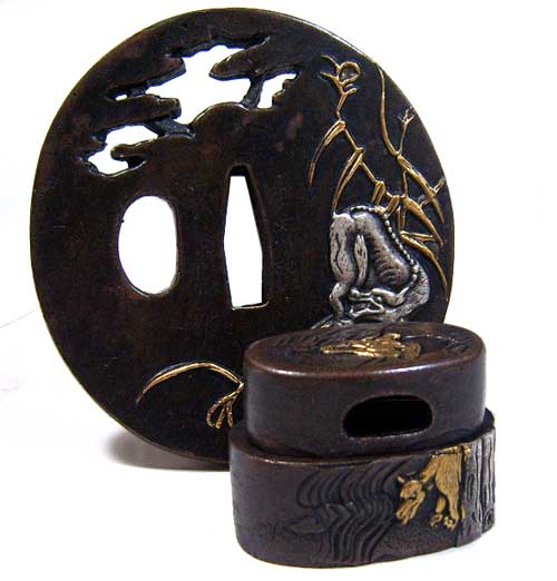 Tsuba