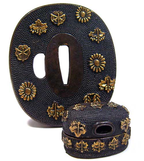 Tsuba