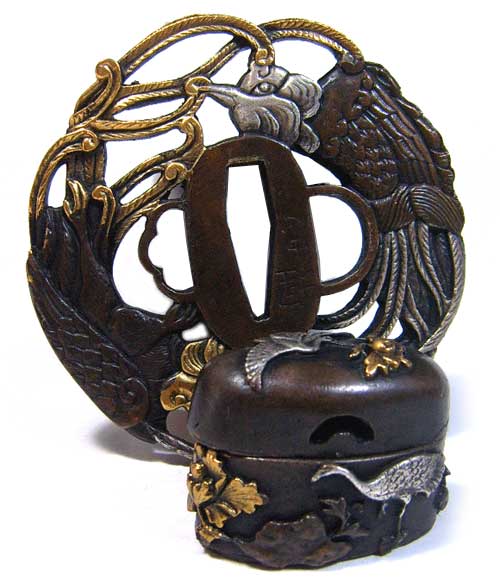 Tsuba