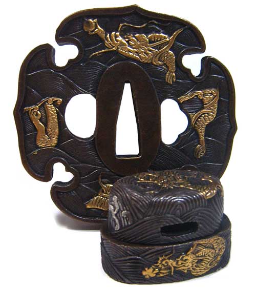 Tsuba