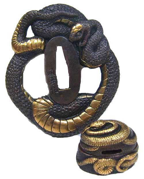 Tsuba
