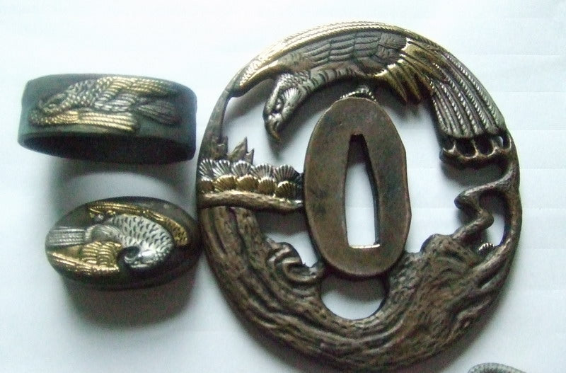 Tsuba