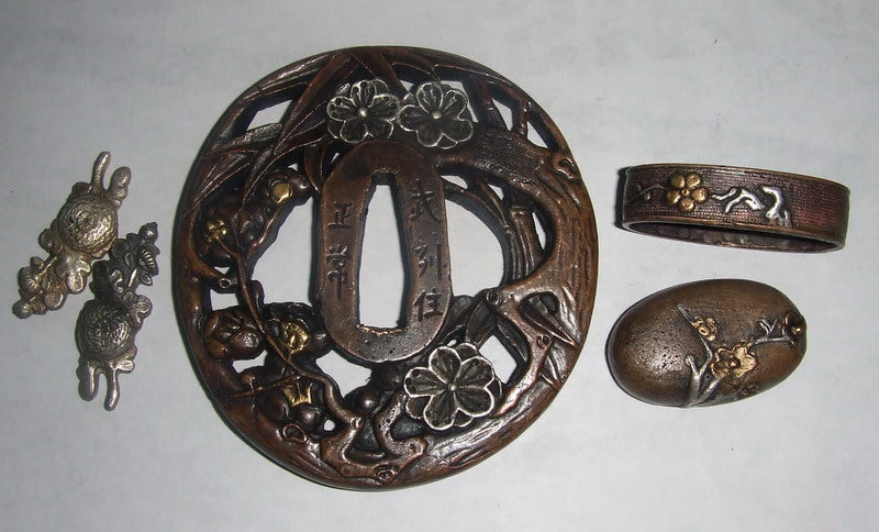 Tsuba