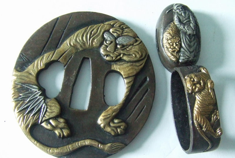Tsuba