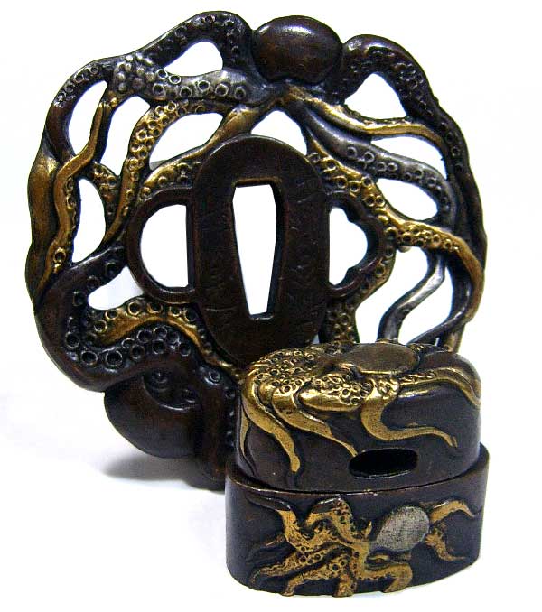 Tsuba