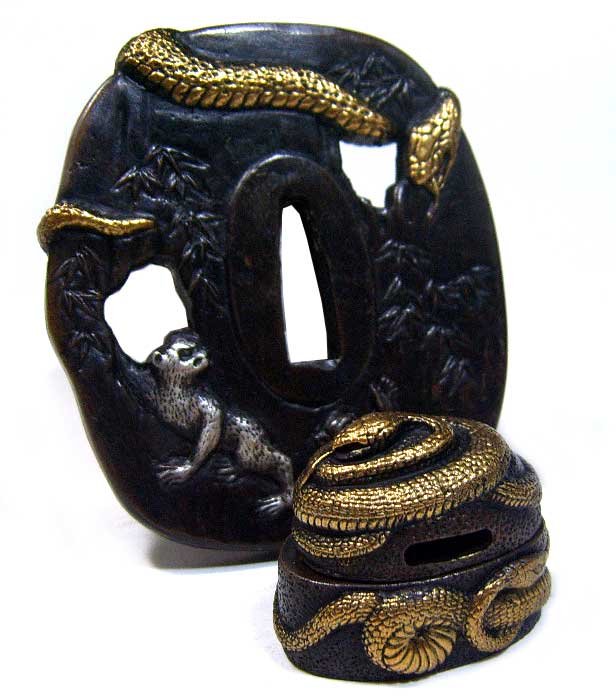 Tsuba