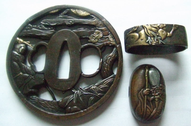 Tsuba